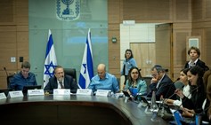 ביטול עילת הסבירות הוא צעד נוסף בהעברת כוח שלטוני בלתי מוגבל לממשלה